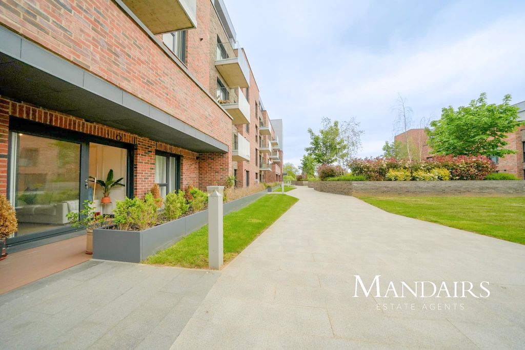 Additional image 14 of 2 bed flat to rentClarkson House, Fletton Quays, Peterborough PE2