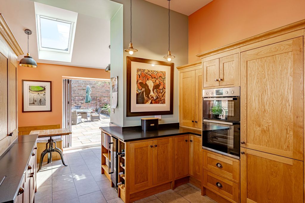 Additional image 14 of 5 bed detached house for saleRosewood, Park Street, Dumfries DG2