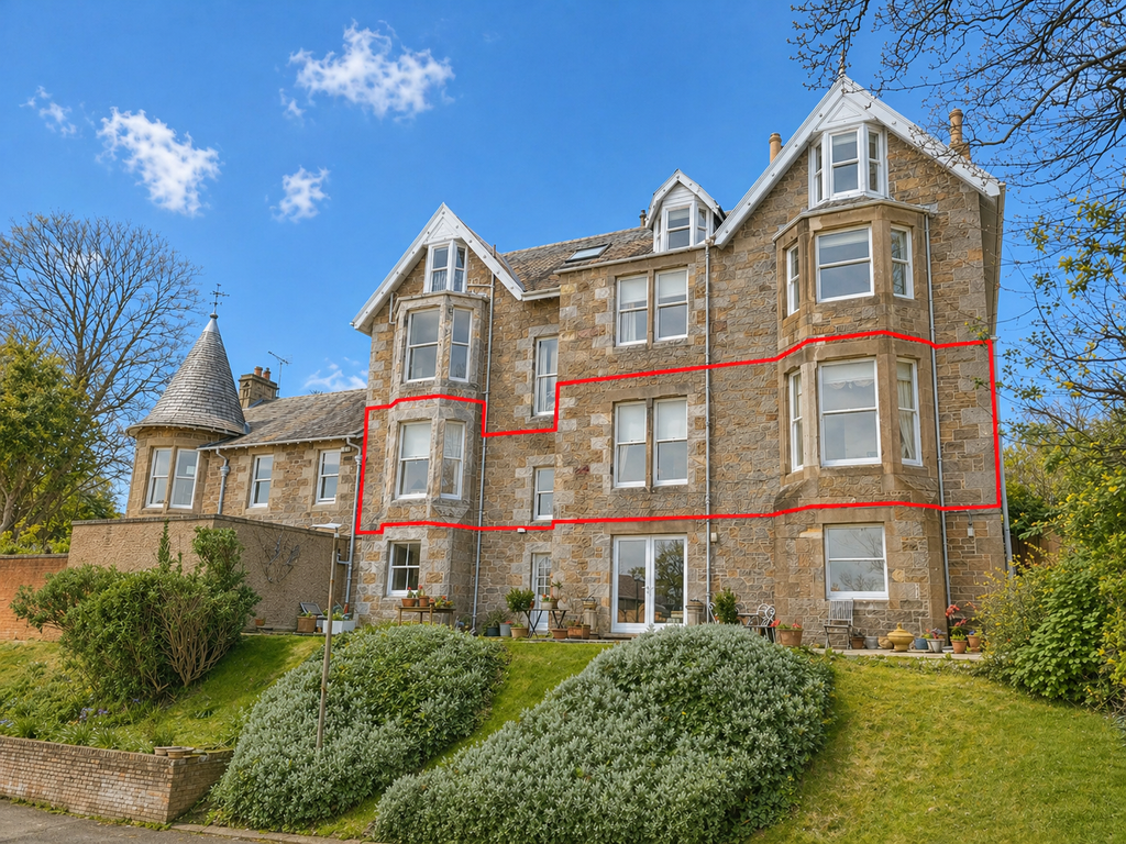 Additional image 20 of 3 bed flat for saleSpringfield, 10 Fidra Road, North Berwick EH39