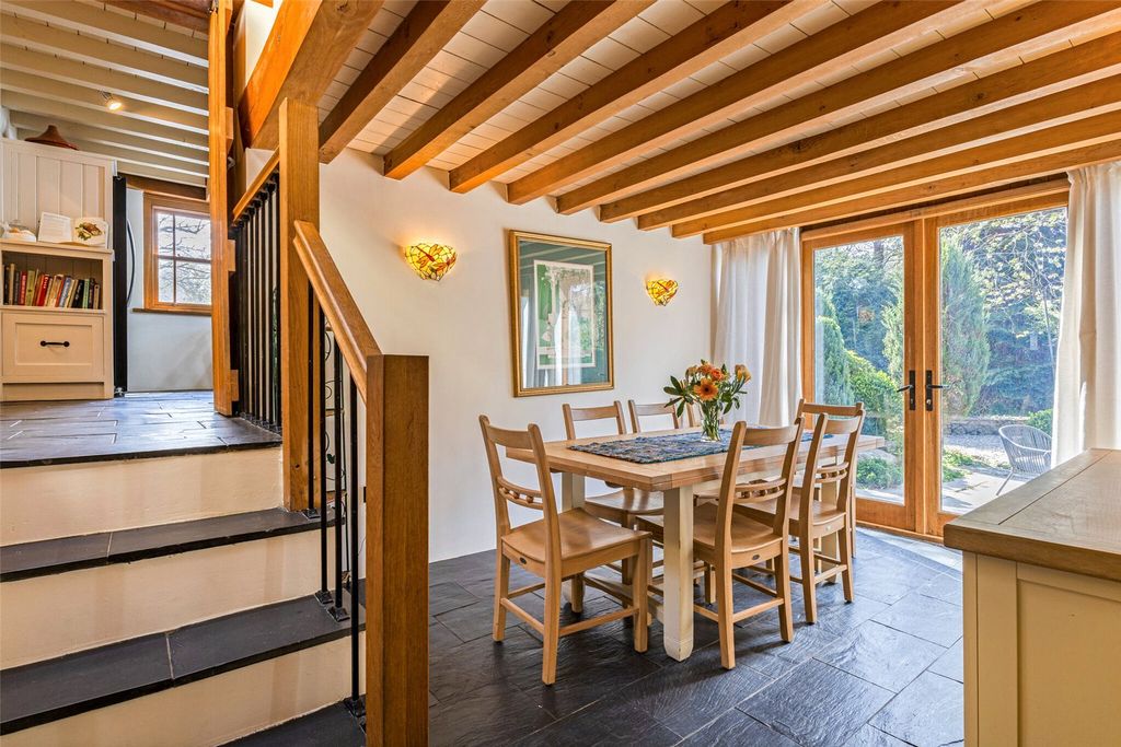 Additional image 7 of 4 bed detached house for saleCyffylliog, Ruthin, Denbighshire LL15