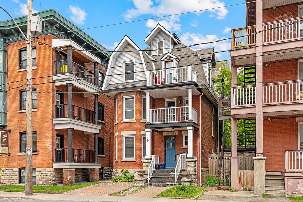 Additional image 2 of 2-229 Charlotte Street, Ottawa, ON, K1N 8L1