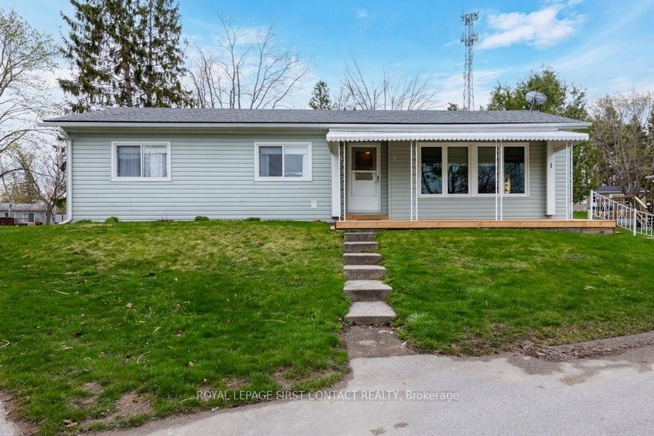 1 Juniper Court, Innisfil, ON, L9S 1N2