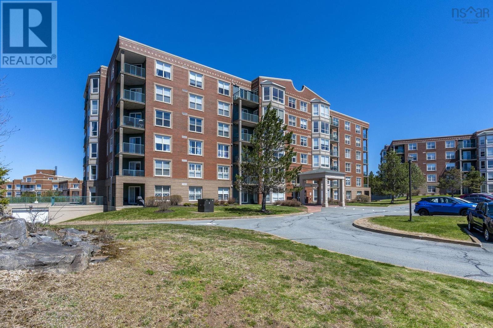 Additional image 2 of 110-78 Regency Park Drive, Halifax, NS, B3S1T2