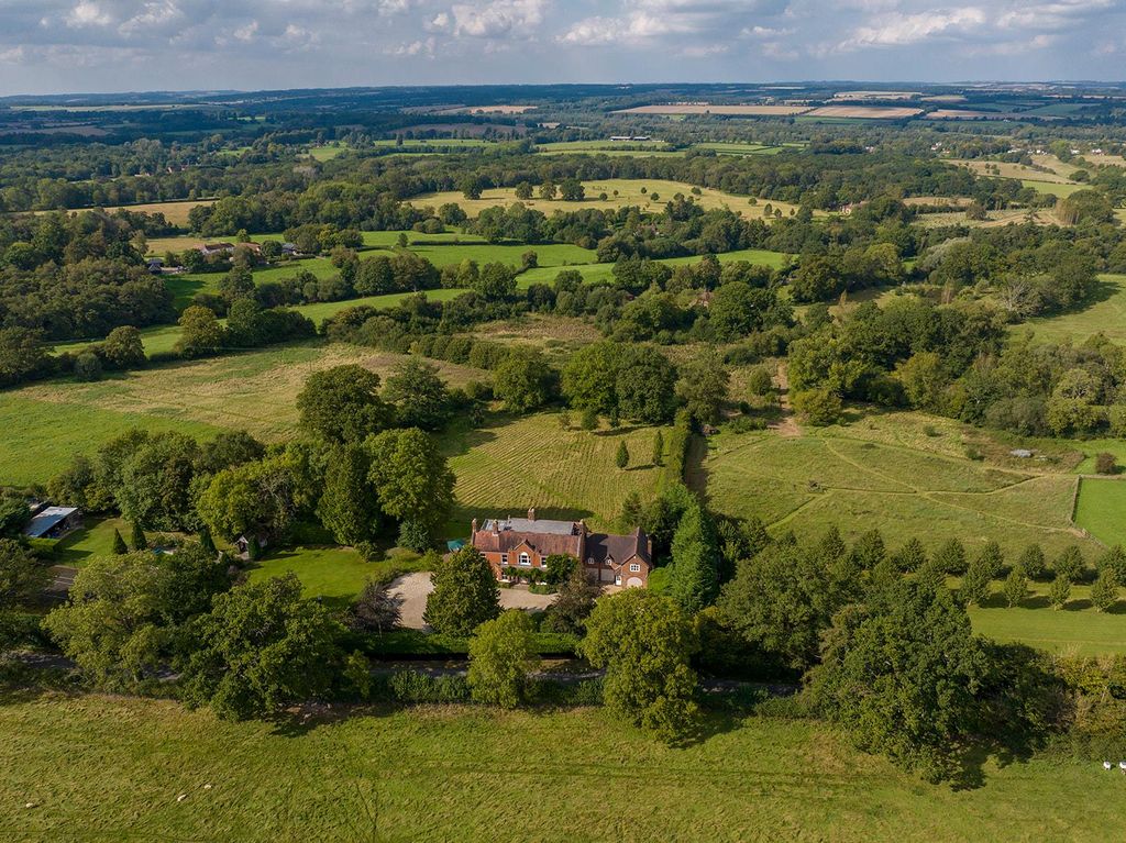 Additional image 34 of 9 bed detached house for saleKintbury, Hungerford, Berkshire RG17