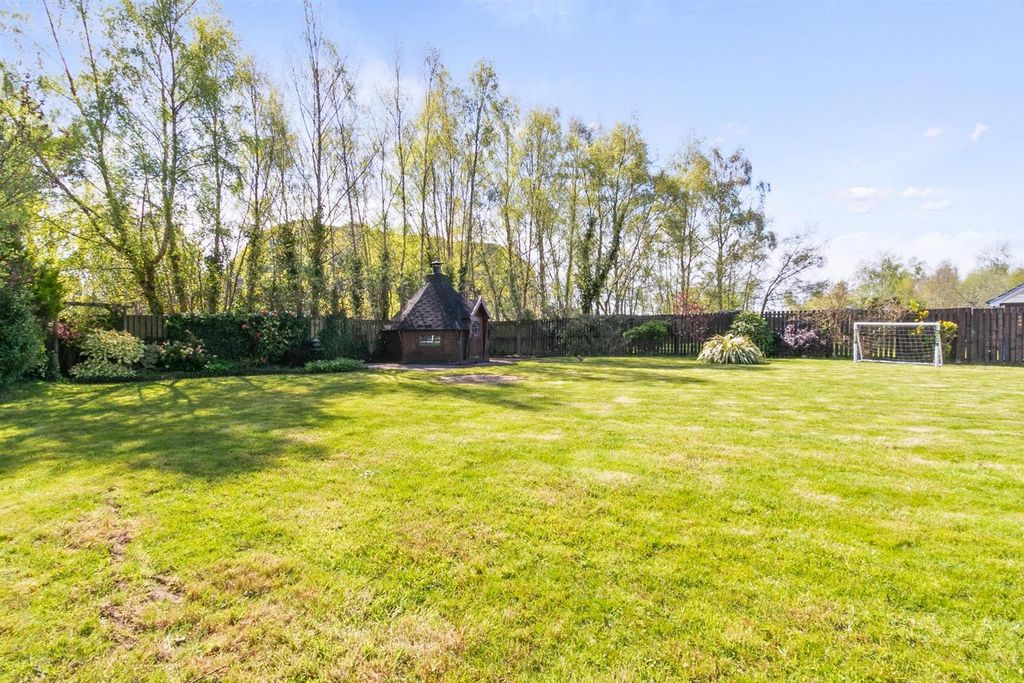 Additional image 4 of 5 bed detached house for saleDenny Road, Dumbarton G82