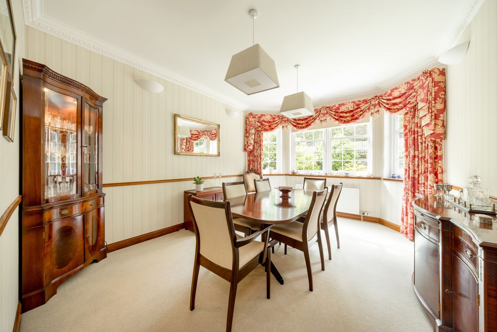 Additional image 9 of 5 bed villa for sale1 South Steil, Glenlockhart, Edinburgh EH10