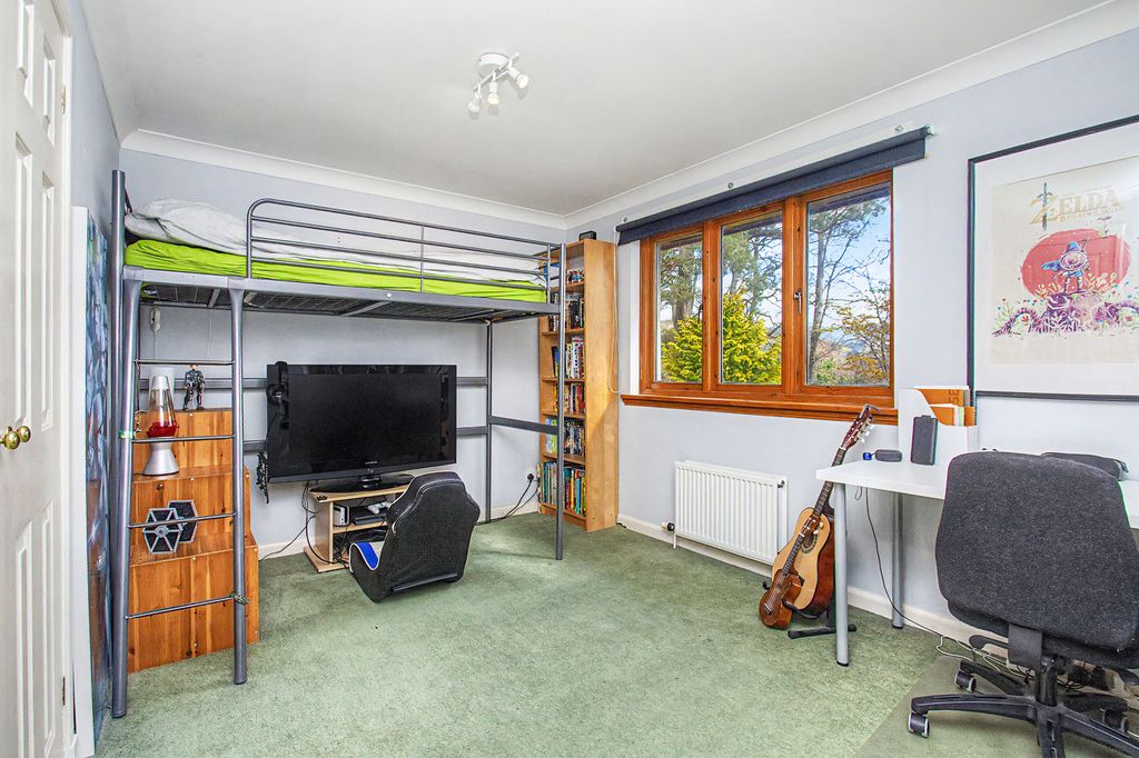 Additional image 7 of 4 bed detached house for sale1 Frankscroft, Peebles EH45