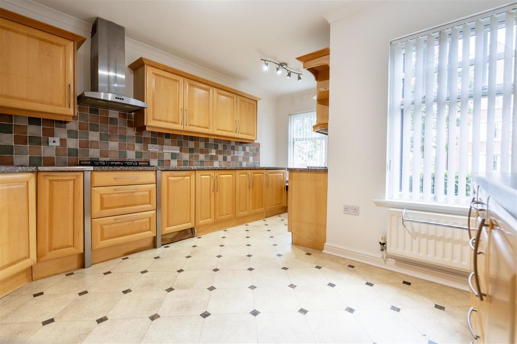 Additional image 3 of 2 bed flat to rentAdmiral Collingwood Court, Morpeth NE61