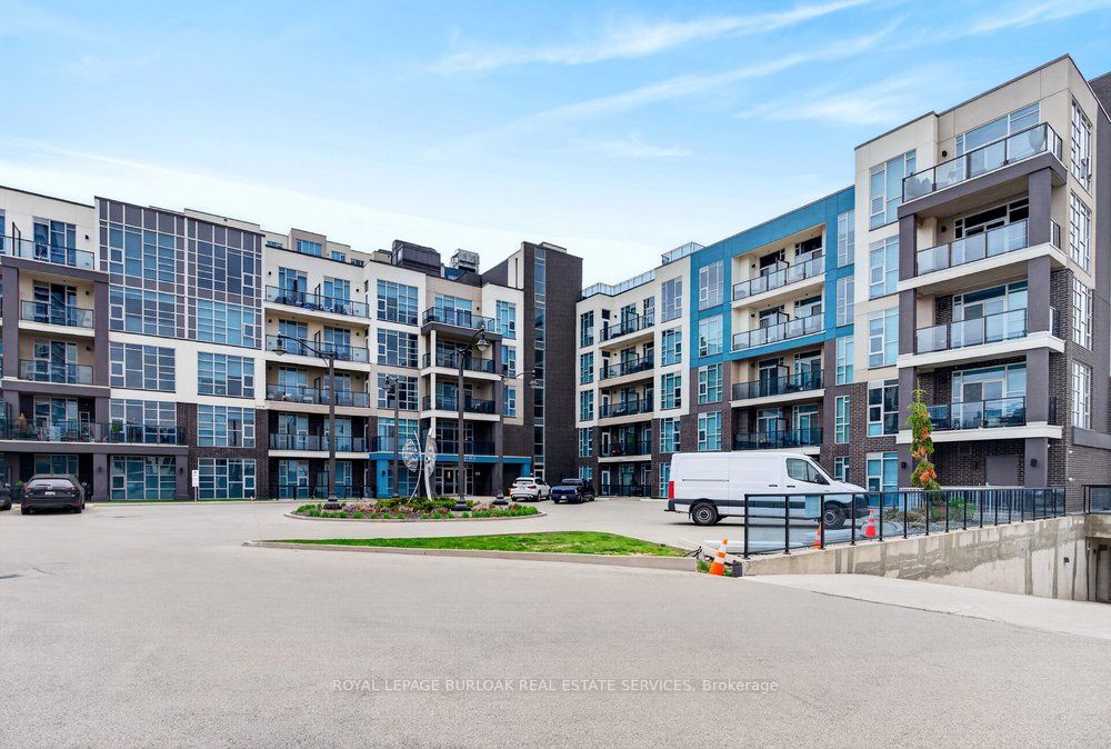 314-10 Concord Place, Grimsby, ON, L3M 0G6