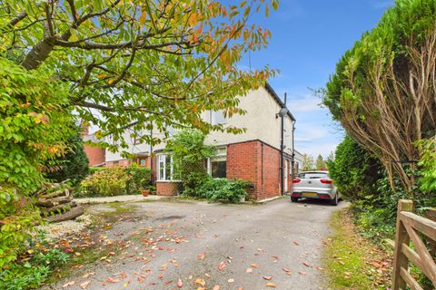 Bradway Road, Bradway S17