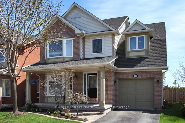 5156 Oakley Drive, Burlington, ON, L7L 6P1