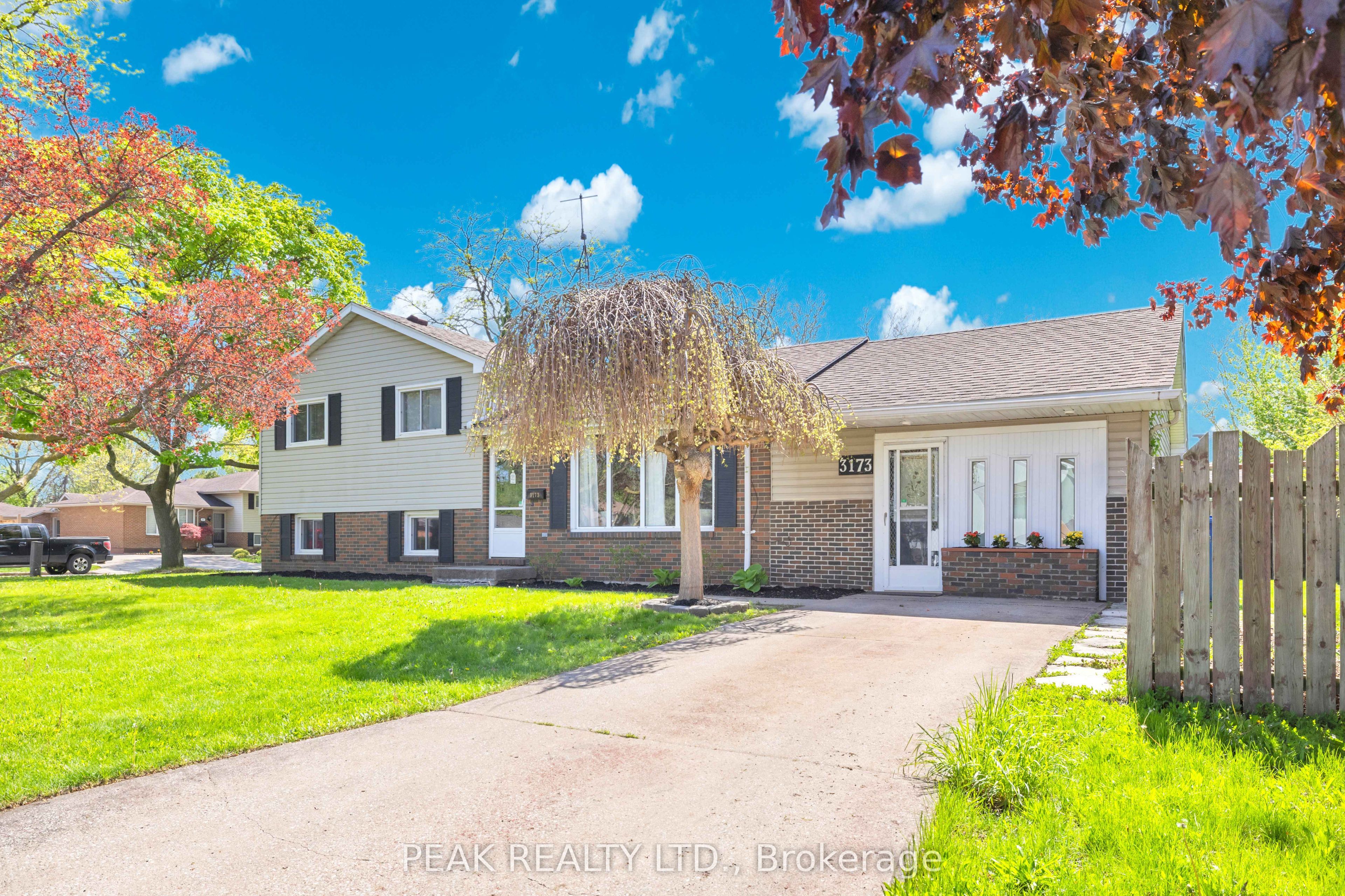 3173 Sussex Court, Windsor, ON, N8T 2C5