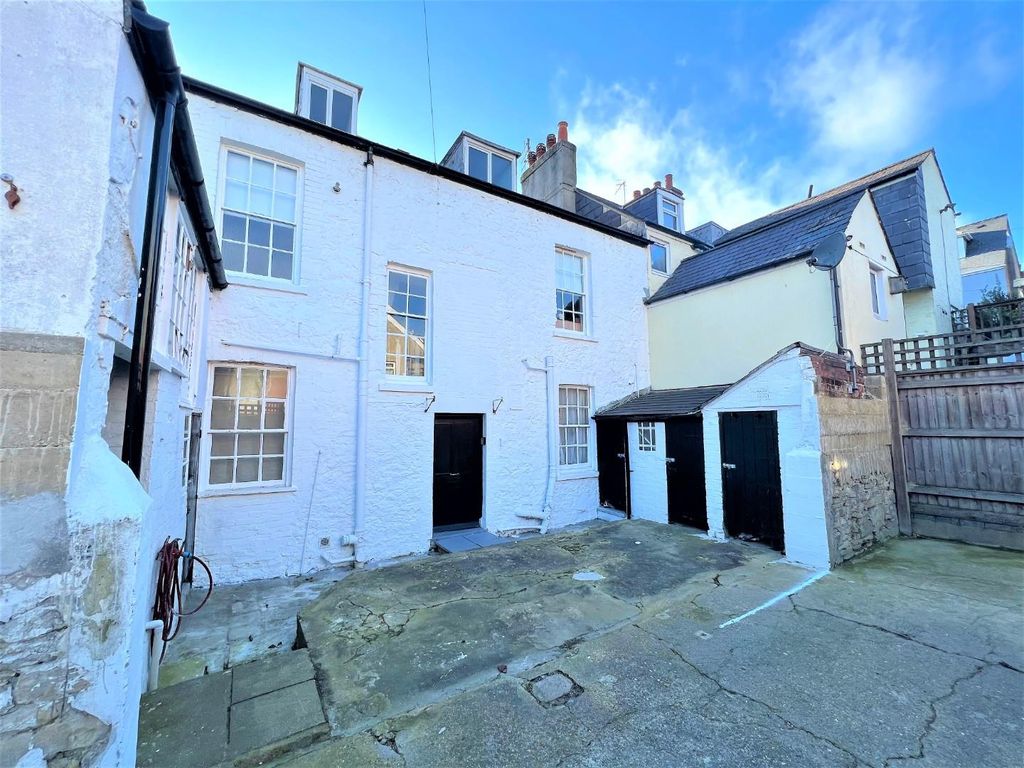 Additional image 9 of 3 bed flat for saleLennox Street, Weymouth DT4