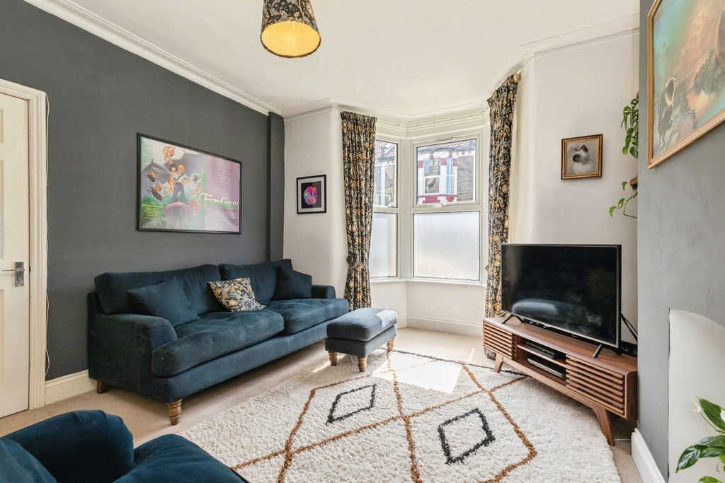 Additional image 3 of 4 bed terraced house for saleTudor Road, Bristol BS5