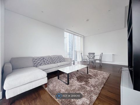 Maine Tower, London E14