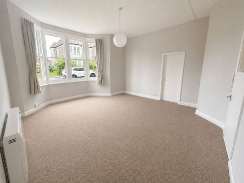 Coldharbour Road, Bristol BS6, Studio to rent