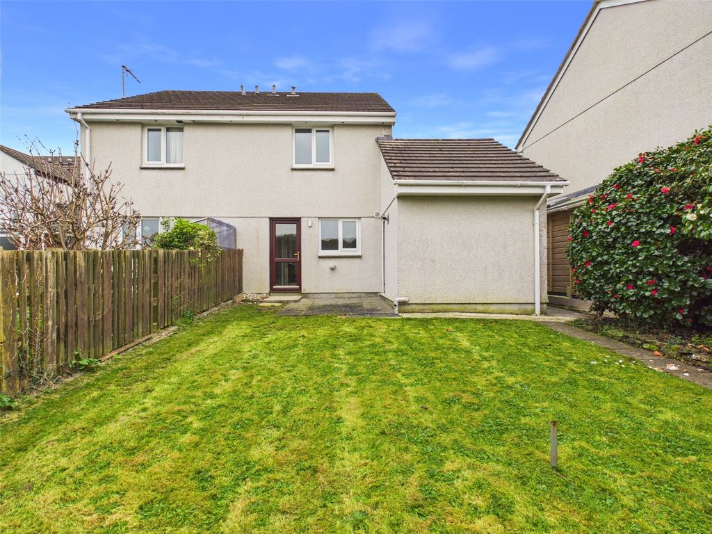 Additional image 32 of 2 bed semi-detached house for saleGardeners Way, St. Issey, Wadebridge PL27