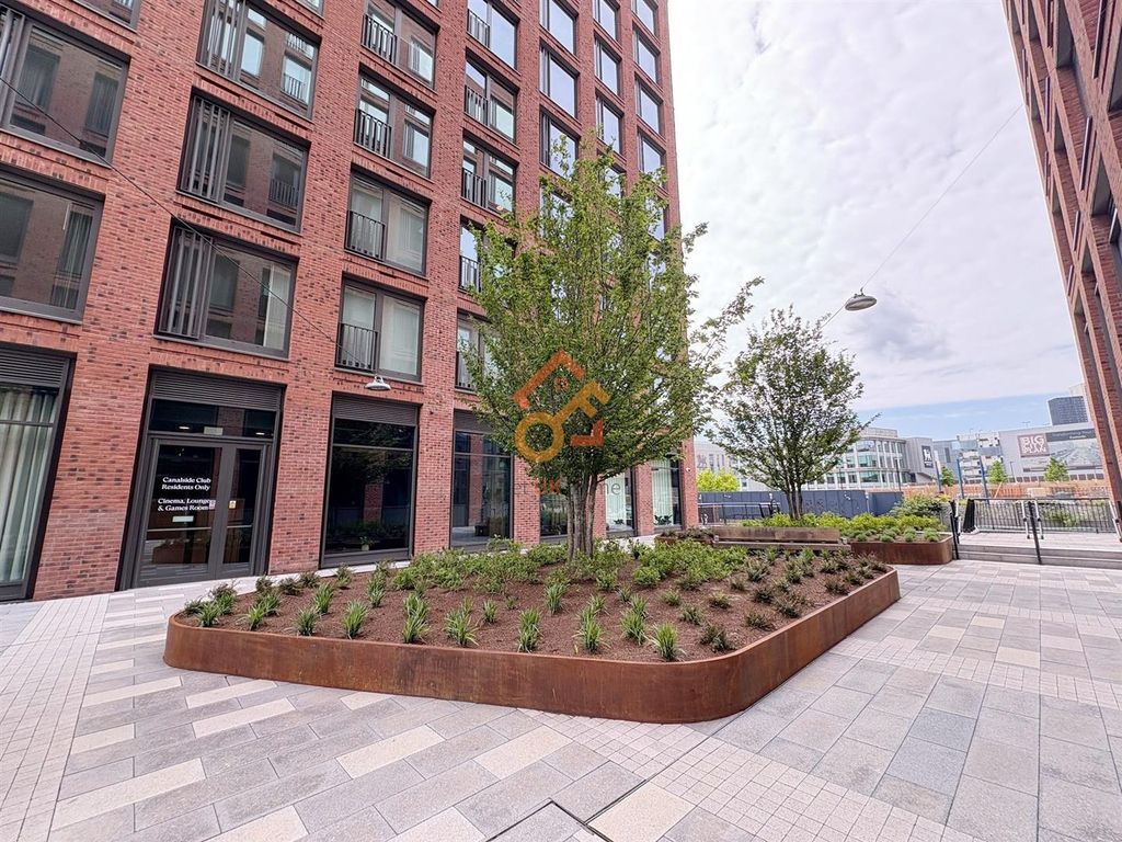 Additional image 51 of 1 bed flat to rentAshted Wharf, 1 Pitt Street, Birmingham B4