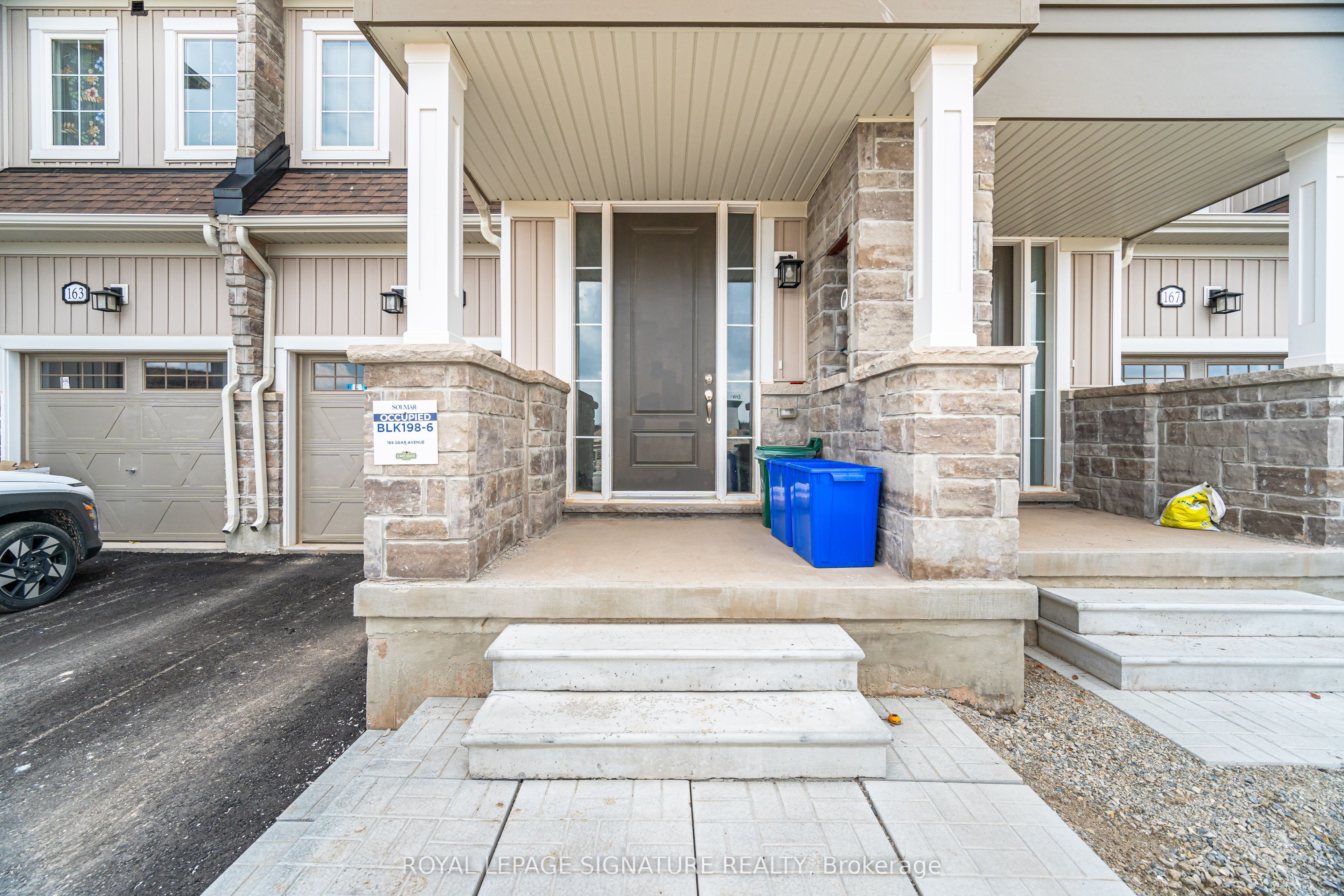 Additional image 6 of 165 Gear Avenue N, Erin, ON, N0B 1T0