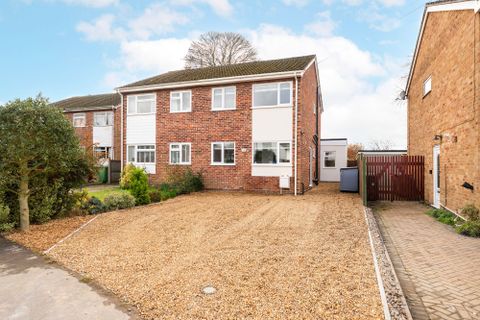 Meadow Gardens, Old Catton NR6