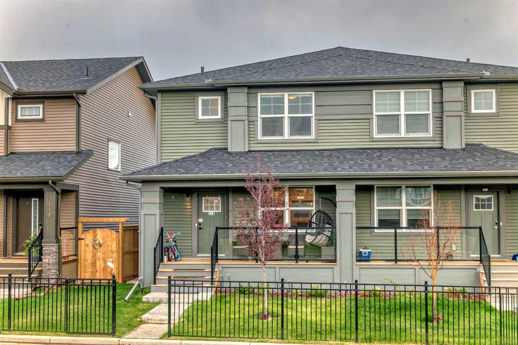 Additional image 3 of 114 Midgrove Greenway SW, Airdrie, AB, T4B 5H2