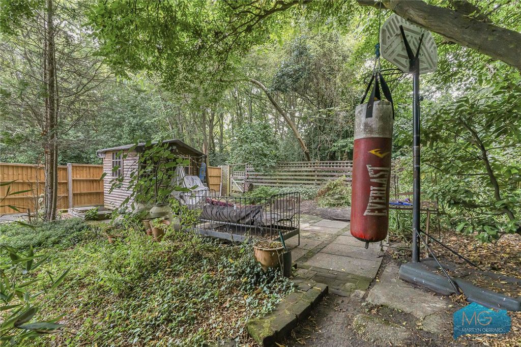 Additional image 14 of 3 bed detached house for saleHendon Wood Lane, Mill Hill, London NW7