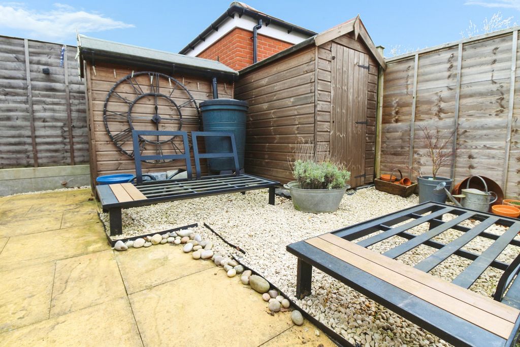 Additional image 8 of 2 bed terraced house for saleJones Grove, Upper Lighthorne CV33