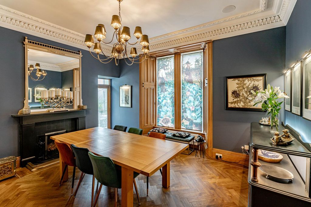 Additional image 3 of 5 bed detached house for saleRosewood, Park Street, Dumfries DG2