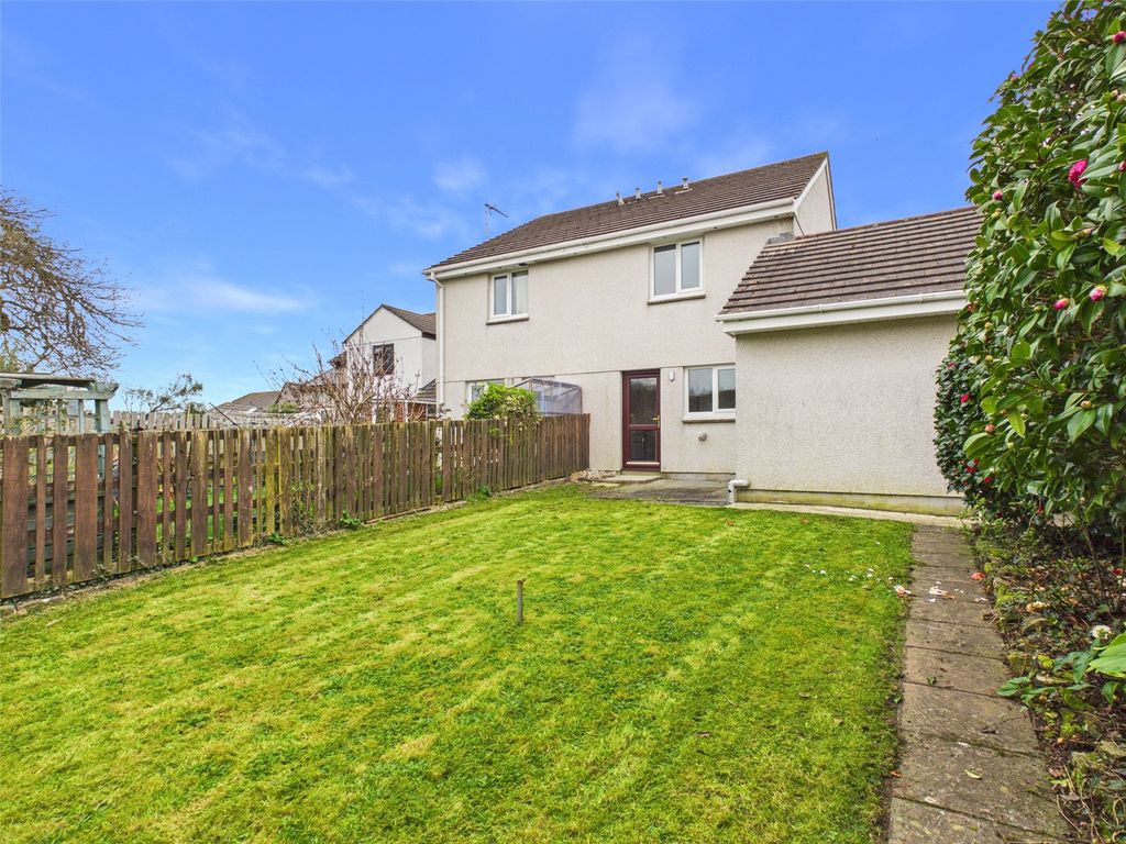Additional image 6 of 2 bed semi-detached house for saleGardeners Way, St. Issey, Wadebridge PL27