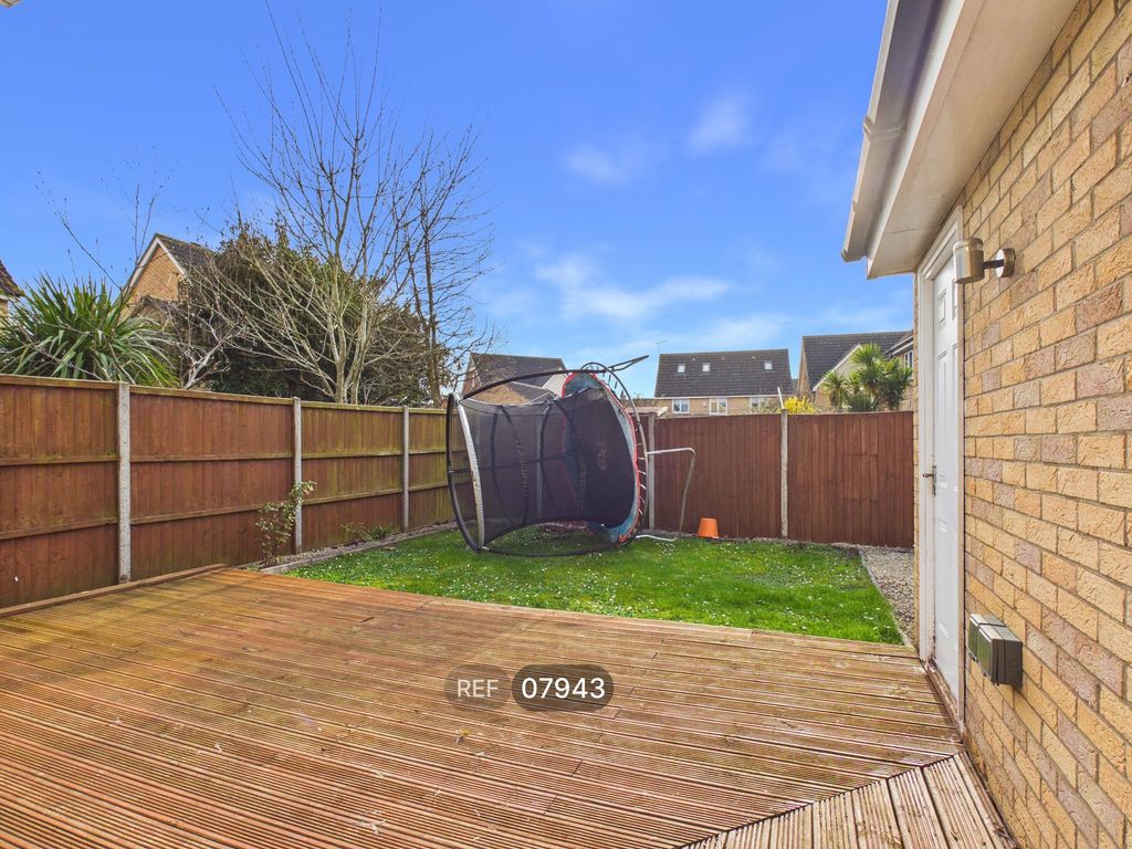 Additional image 20 of 3 bed detached house to rent9, Clement Drive, Peterborough PE2