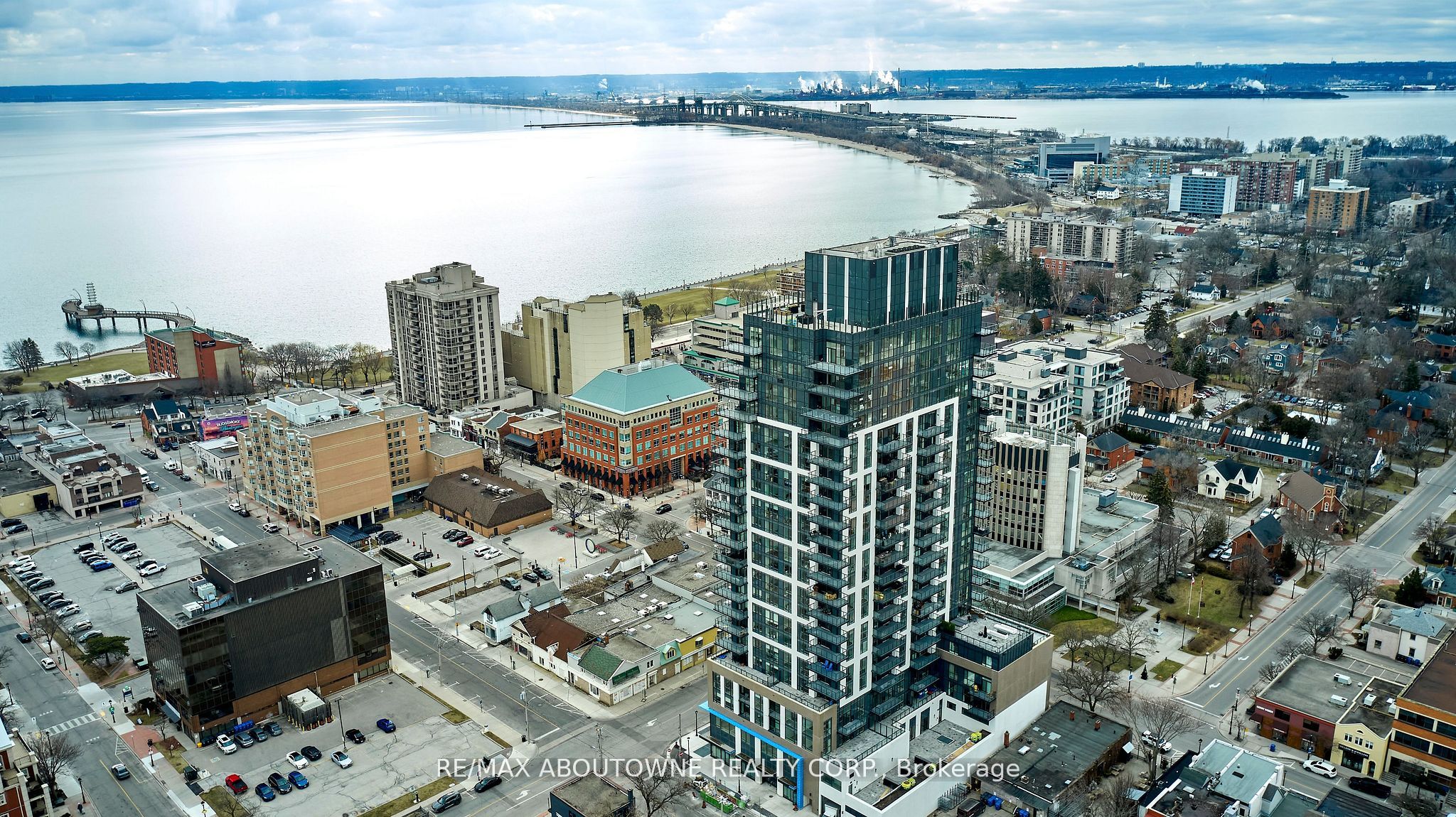 Additional image 4 of 1608-2007 James Street, Burlington, ON, L7R 0G7