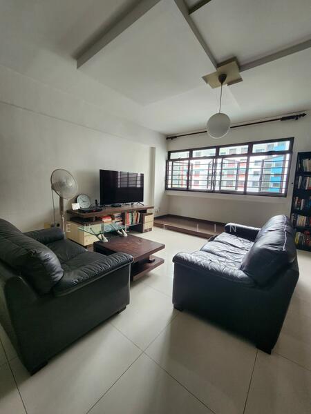684A Choa Chu Kang Crescent