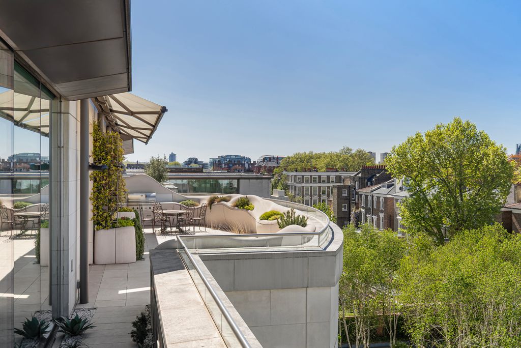 Additional image 24 of 6 bed town house for saleManresa Road, Knightsbridge, London SW3