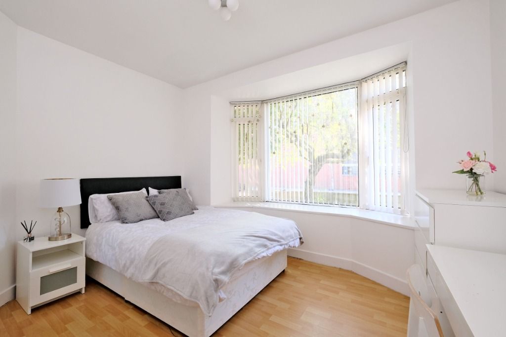 3 bed flat to rentBedford Avenue, Kittybrewster, Aberdeen AB24