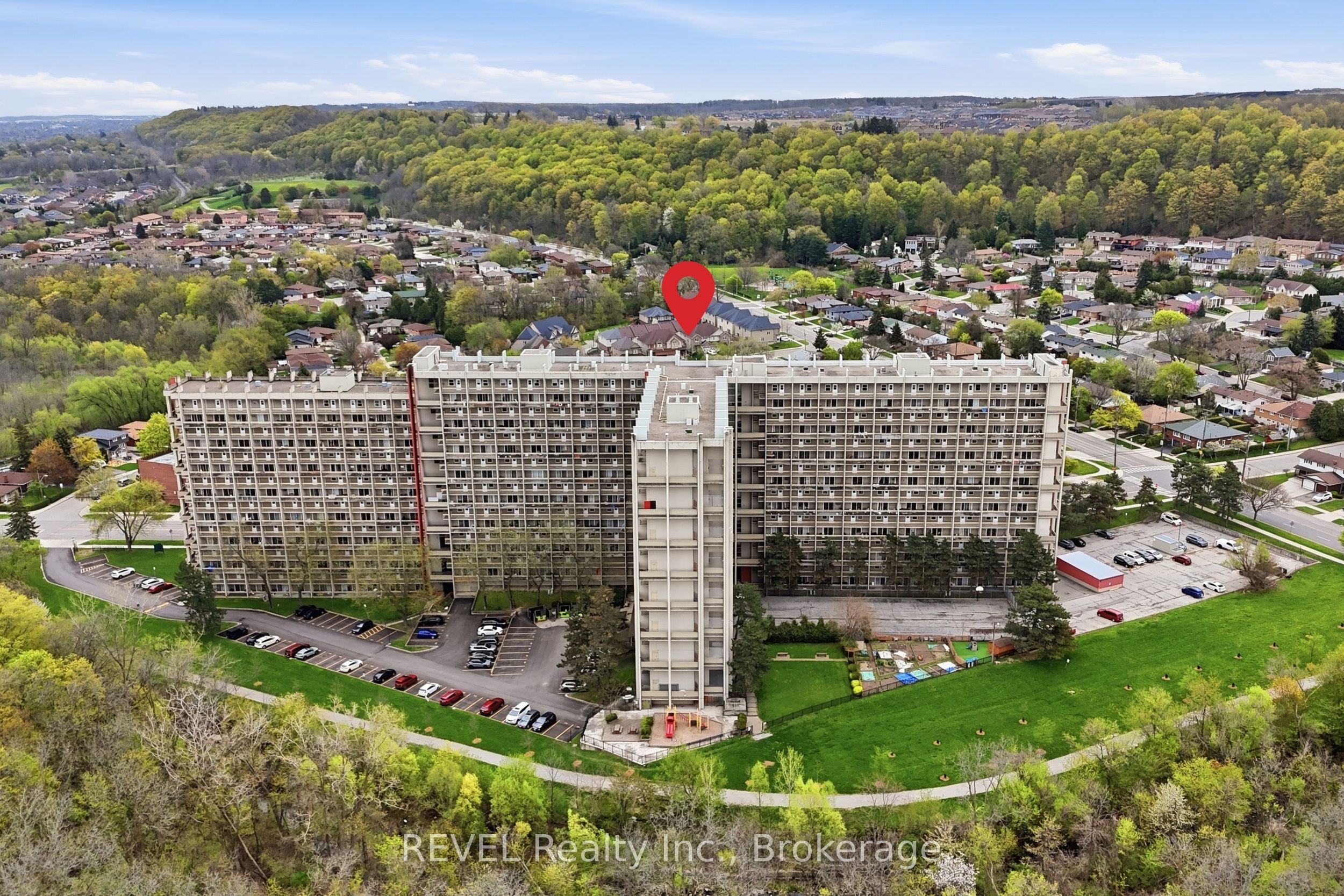 824-350 Quigley Road, Hamilton, ON, L8K 5N2
