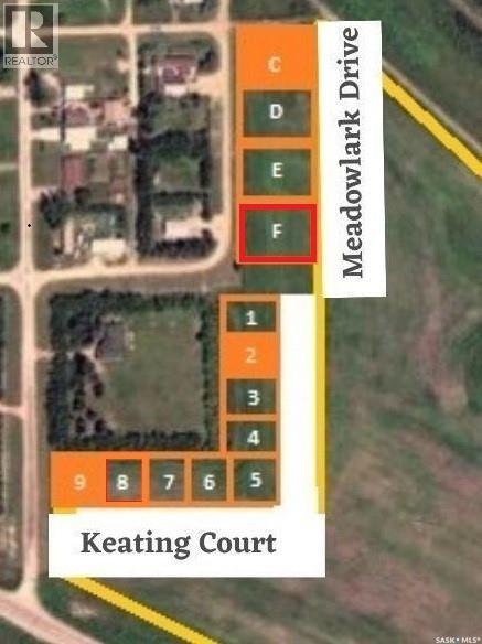 Lot F Breen AVENUE