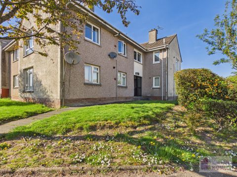 Elphinstone Crescent, The Murray, East Kilbride G75
