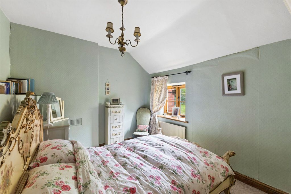 Additional image 16 of 5 bed detached house for saleRhyd-Y-Meudwy, Ruthin, Denbighshire LL15