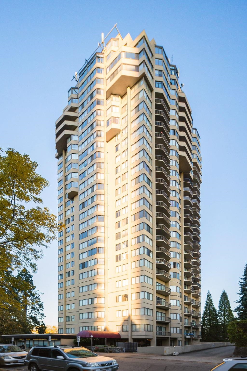 505-6540 Burlington Avenue, Burnaby, BC, V5H 4G3