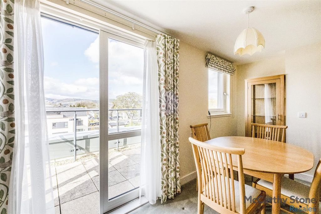 Additional image 5 of 2 bed flat for saleOakwood Court, Crown Avenue, Inverness IV2