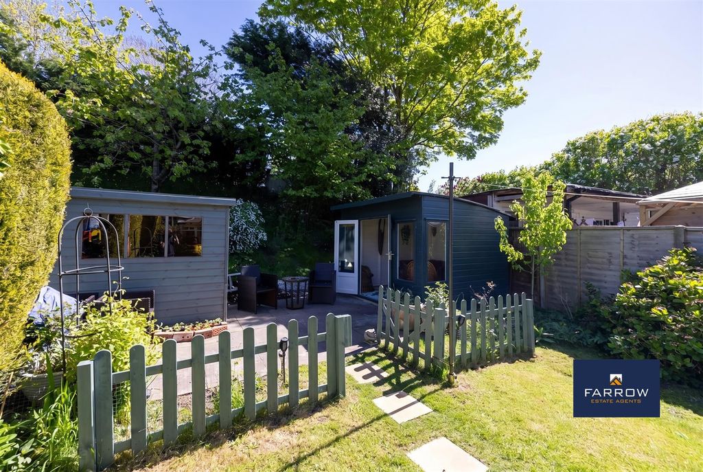 Additional image 29 of 2 bed semi-detached house for saleCemetery Crescent, Laceby, Grimsby DN37