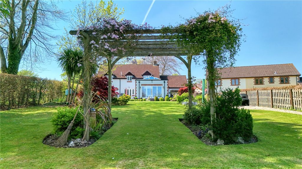Additional image 22 of 4 bed detached house for saleTatworth Street, Tatworth, Chard, Somerset TA20