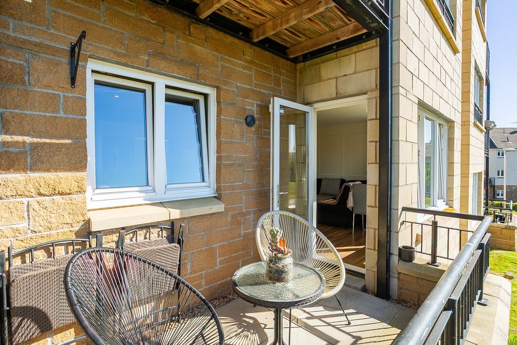 Additional image 23 of 2 bed flat for saleSouth Chesters Gardens, Bonnyrigg EH19