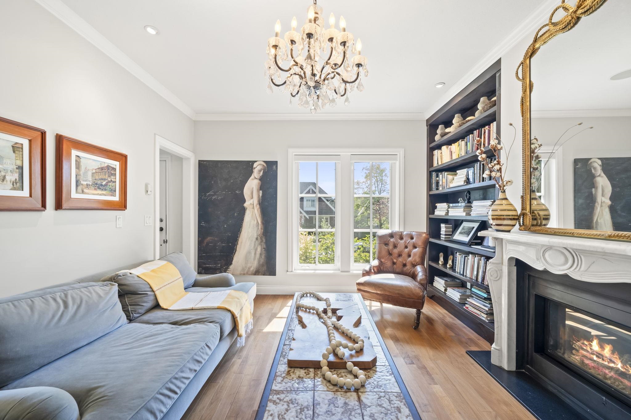 Additional image 6 of 125 39th Avenue W, Vancouver, BC, V5Y 2P1