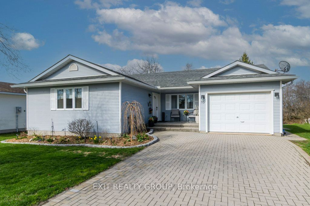 73 Sand Banks Court, Prince Edward County, ON, K0K 3L0