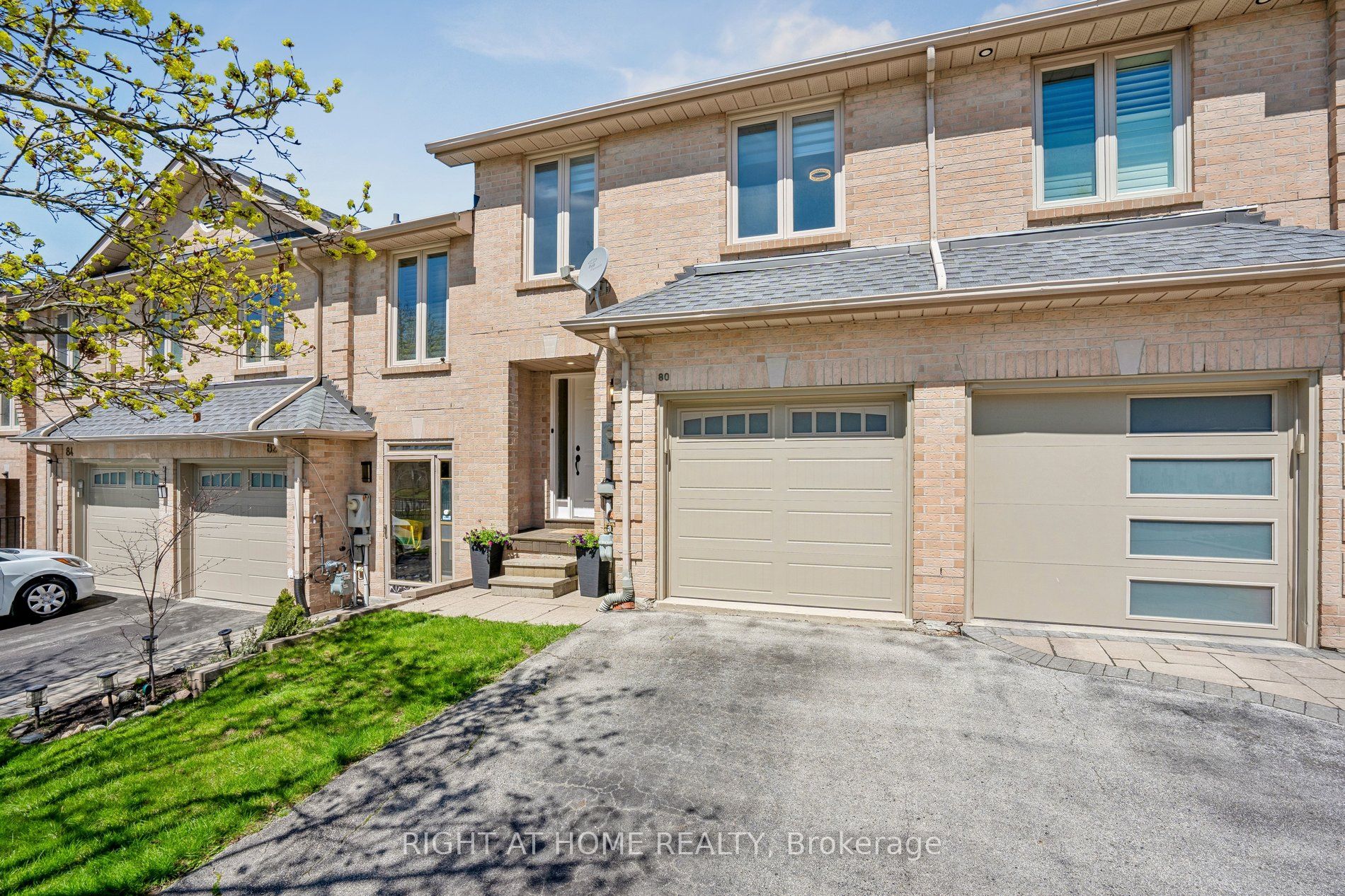 80 Wetherby Circle, Markham, ON, L3T 7R8