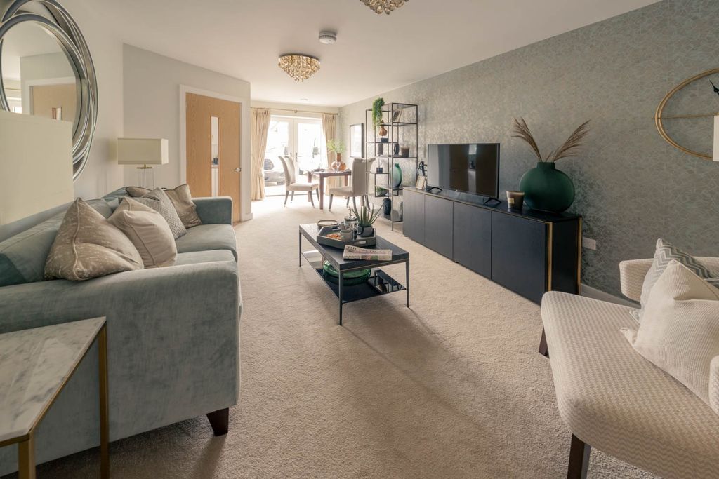 Additional image 4 of 1 bed flat to rentStaithe Gardens, Stalham, Norwich NR12