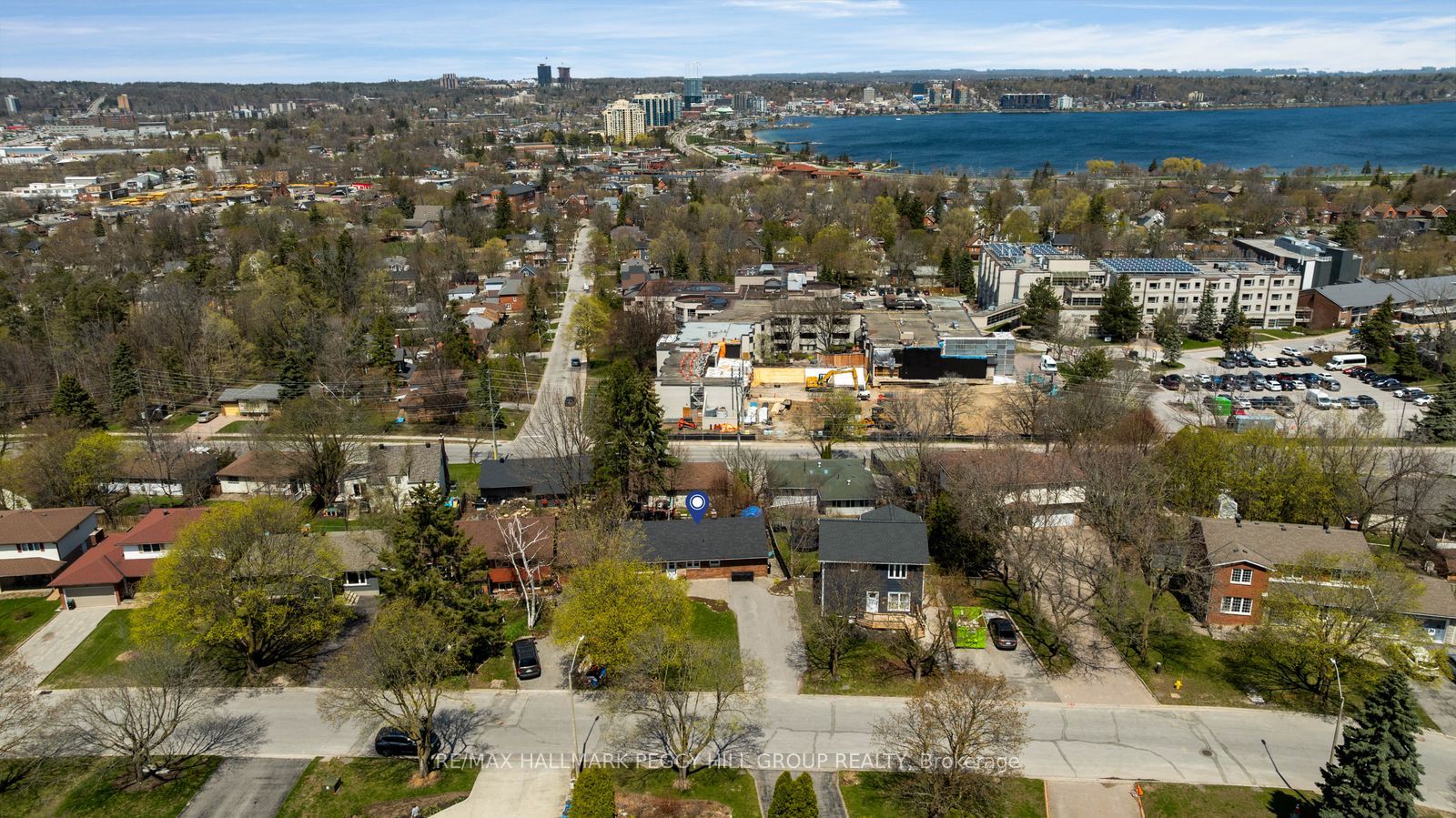 Additional image 2 of 16 Murray Street, Barrie, ON, L4N 2X2