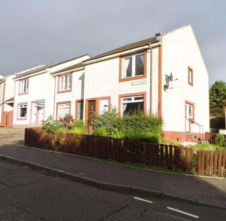2 bed flat to rentManse Terrace, Clackmannan FK10