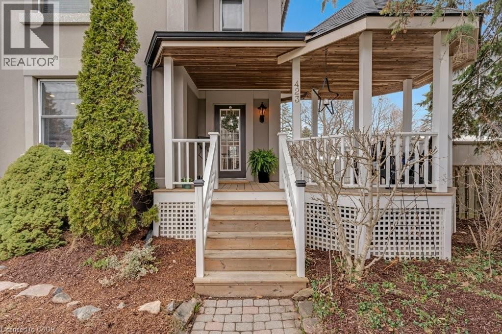 Additional image 3 of 423 William Street, Cambridge, ON, N3H3W6